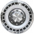1987 1988 1989 1990 1991 1992 1993 1994 Ford Truck Hub Caps Silver and Chrome 16 inch Ford Truck Wheel Covers