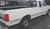 Ford Truck Wheel Covers on a Ford 250  Back View