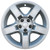 2007 2008 2009 2010 Pontiac G6 Hubcaps Silver Finish G6 Wheel Cover