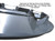 Backside View of 2006-2012 Rav 4 Wheel Cover Shows the All Metal Retention Ring and Metal Clips That Really Grip Your Wheel !