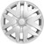 04'-10' Toyota Sienna Hubcaps-16 inch