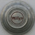 Willys 6 1/2" Center Hubcap