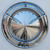 New in Box OEM 1960 PONTIAC Bonneville Catalina Grand Prix Hubcaps Wheel Covers Set of 4 Only