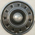 1968 1967 1969 Dodge Division 14" Hubcaps for 11 Slot Charger and Dart
