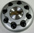Chevy plastic 8 lug Center Cap Chevrolet Truck/Van Center Cap