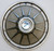 1961 Corvair Hubcaps Used 61' Corvair Wheel Cover