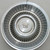 63' - 64' Caddy Stainless Steel 15" Hubcap 1963 1964 Cadillac Wheel Cover