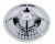 59 Lancer Wheel Cover Hubcap Vintage Classic Cars 15"