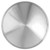 14 inch Moon Disc Wheel Covers Stainless Steel Racing Disc Hubcaps 