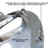 Backside View Shows 2 of the 7 Metal Clips That Clamp to Your 2004 Heritage Wheel