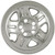 97'-06' Jeep Wrangler Wheel Skins Hubcaps or Wheel Covers-15 inch