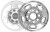2000-2013 GMC Yukon Wheel Skin Chrome Wheel Cover