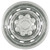 03'-13' Dodge Ram 2500 Wheel Skins - Wheel Covers 17 inch - Hubcap Mike