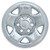 05'-19' Tacoma Wheel Skins -Covers 16" Steel Wheel