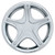 99'-04' Ford Mustang Wheel Skins-Mustang Hubcap Covers