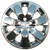08'-10' Honda Accord Wheel Skins 17" Hubcap Wheel Covers