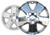 08'-12' Escape Wheel Skin Wheel Cover 16" Alloy Wheel