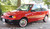 12 inch smoothie on an "Old School" 1994 Geo Metro