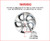 Years 13' 14' 15' Honda Civic Hubcap Wheel Cover Must Line Up Like This to Fit