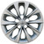 2015 2016 2017 genuine Toyota Camry wheel cover 16 inch hubcap
