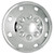 16 inch Motorhome Hubcaps Universal RV Wheel Cover ABS