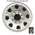 2011 2012 2013 2014 2015 2016 2017 2018 2019 2020 2021 2022 2023 2024 GMC Sierra Wheel Must Look Like This to Fit! GMC Sierra Wheel Skin Hubcap Wheel Cover for 2500 3500 HD Truck
