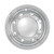 1994-2004 Chevrolet S10 Truck Wheel Skin Cover Chrome 15 inch Hubcap