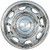 2010-2023 Ford Expedition Wheel Skin Cover 17 inch Chrome Expedition Hubcaps