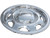 2010 2011 2012 2013 2014 2015 2016 2017 2018 2019 2020 2021 2022 2023 Ford Expedition Wheel Skin Hubcap 17 inch Chrome Expedition Wheel Simulator