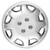 Fits the Hard to Fit 80' - 92' VW Vanagon Wheel, Aftermarket 14" Vanagon Wheel Cover. 1980, 1981, 1982, 1983, 1984, 1985, 1986, 1987, 1988, 19889, 1990, 1991, 1992