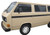 Aftermarket 14 inch Hubcap Also Fits the hard to fit 1980 - 1992 VW Vanagon wheel.  Aftermarket 14 inch Wheel Cover Also Fits the Hard to Fit 80' - 92' VW Vanagon Wheel