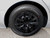 Installed Black 2018 2019 2020 2021 2022 2023 Camry Hubcaps 16 inch