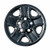 Black 07' 08' 09' 10' 11' 12' 13' 14' 15' 16' 17' 18' 19' 20' 21' Toyota Tundra Wheel Skin Wheel Cover