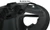 Backside View 2007 - 2021 Tundra Black Wheel Skin 18 inch Tundra Hubcap Cover