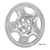 Angled View 17' 18' 19' 20' 21' 22' Compass Wheel Covers Hubcap Skins