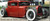 Our Smooth 15" Beauty Rings on a Hot Rod