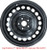 Your Factory 17" Wheel MUST Look Like This to Fit !