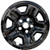 Brand new 2020 2021 2022 Jeep Gladiator Wheel Skin Cover 17" Black Finish Gladiator Truck Wheel Cover Hubcap