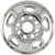 1999 - 2010 Chevy Sierra Truck Wheel Covers Wheel Skins 16 inch Chrome Hubcaps