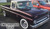 Vintage Tall Bullet Center Cap Shown on a 1963 Chevy Truck
