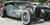 Vintage Tall Bullet Center Cap Shown on a Rat Rod