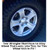 Your Wrangler Must Have Factory Alloy Wheels That Look Like This Photo, or This Wheel Skin Hubcap Will Not Fit.