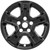 New Black Finish 2019 2020 2021 2022 2023 Jeep Wrangler Wheel Skin Cover 17 inch Wrangler Wheel Simulator Fits Alloy Wheel as Shown in Our Photos. Also 2018 Wrangler JL