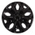 Black 2015 2016 2017 2018 2019 2020 2021 2022 2023 2024 Transit Hubcaps 16" Ford Transit Wheel Covers