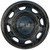 2010-2023 Ford Expedition Wheel Skin Hub Caps 17 inch Black Expedition Wheel Covers