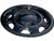 2010 2011 2012 2013 2014 2015 2016 2017 2018 2019 2020 2021 2022 2023 Ford Expedition Wheel Skin Cover 17 inch Black Expedition Wheel Simulator