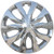 Chrome 2014 2015 2016 2017 2018 2019 2020 Nissan Rogue Wheel Cover 17 inch New Imposter Rogue Hubcap