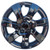 2010 2011 Toyota Camry hubcap has a beautiful Black finish 16 inch Camry Wheel Cover