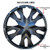 Backside View 2 Cross Hubcap