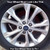 Factory Steel Wheel Must Look Like This to Fit ! Or Your Existing Hubcap Must Look Like Our Hubcap Photo.